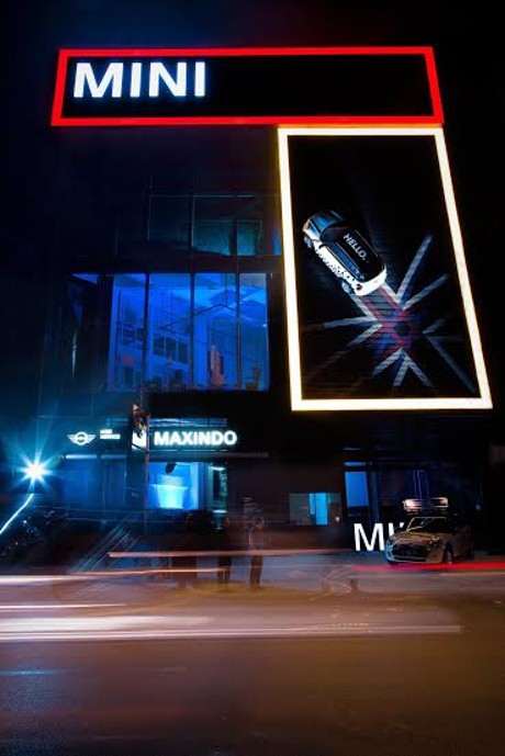Layanan Purna Jual MINI Hadir di Surabaya