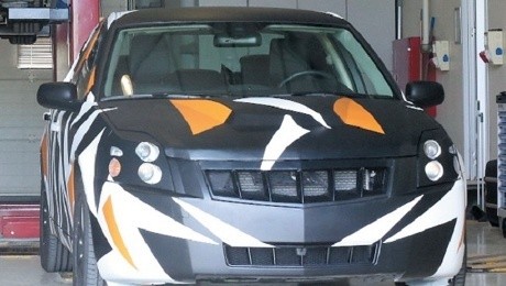 Demi Lahirkan Mobnas, Turki Beli Hak Paten Saab 9-3