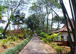 Resor Asri di Magelang dengan Rasa Ubud