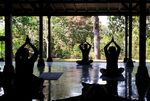 Resor Asri di Magelang dengan Rasa Ubud