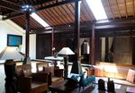 Resor Asri di Magelang dengan Rasa Ubud