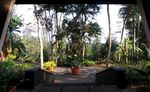 Resor Asri di Magelang dengan Rasa Ubud