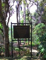 Resor Asri di Magelang dengan Rasa Ubud