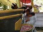Mengenal 7 Air Suci Majapahit