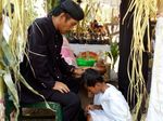 Mengenal 7 Air Suci Majapahit