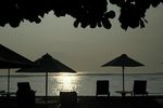 Menikmati Indahnya Mentari dari Dubai Sampai Bali