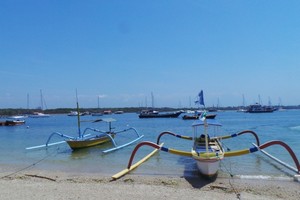 Green Island, Wisata Berbasis Konservasi di Bali
