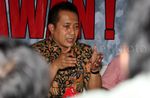 Ferry Juliantono Tanggapi Setahun Pemerintahan Jokowi-JK
