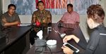 Ferry Juliantono Tanggapi Setahun Pemerintahan Jokowi-JK