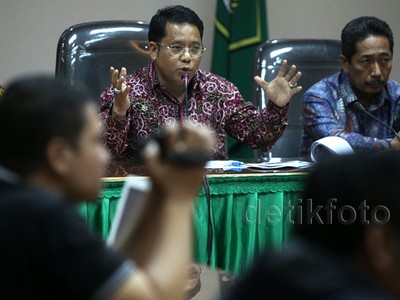 Pemerintah Tetapkan 22 Oktober Sebagai Hari Santri