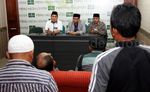 PBNU Sambut Baik Ditetapkannya Hari Santri