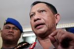 Kapolda Jelaskan Soal Penangkapan Sekjen The Jakmania