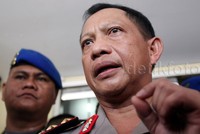 Tito menjelaskan, pihaknya menangkap Febri setelah polisi melakukan penyelidikan IT. Polisi juga sudah memiliki bukti-bukti permulaan yang cukup.