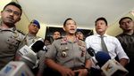Kapolda Jelaskan Soal Penangkapan Sekjen The Jakmania