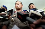 Kapolda Jelaskan Soal Penangkapan Sekjen The Jakmania