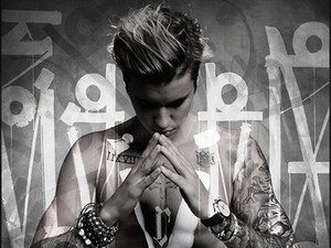 Ariana Grande Hingga Ed Sheeran di Album Terbaru Justin Bieber