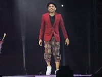 Perkawinan Jessica-Ludwig Dibatalkan, Jono GBS dari Mualaf Kembali ke Kristen