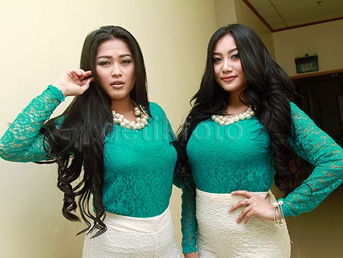 Ini Bagian Wajah yang Ingin Dipermak Duo Serigala