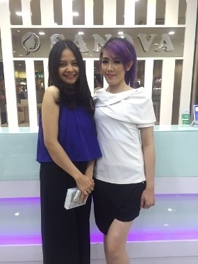 Minum Obat Sembarangan, Wajah Tiwi Jadi Jerawatan