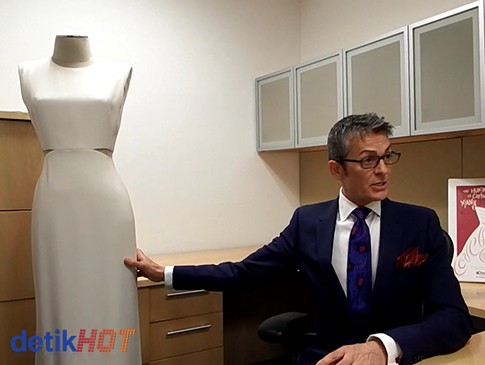 Tak Hanya Digemari Wanita, Say Yes to the Dress Juga Ditonton Kakek-kakek!