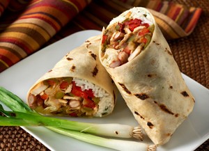 Pancake dan Burritos, Sarapan yang Paling Disukai Warga Amerika (2)