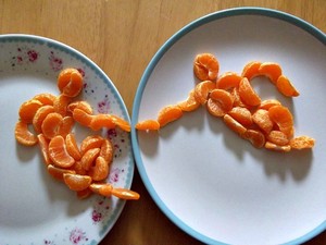 Karya Klasik Picasso Hingga Michelangelo Diwujudkan dalam Makanan di Kompetisi Seni Ini