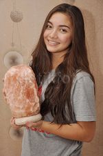 Seperti Apa Isi Apartemen Angela Gilsha? Yuk, Intip!