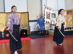 Chambara, Seni Bela Diri Senjata ala Samurai Jepang