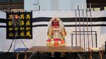 Chambara, Seni Bela Diri Senjata ala Samurai Jepang