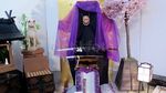 Chambara, Seni Bela Diri Senjata ala Samurai Jepang