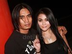 Ehm... Charly dan Regina Mesra Lagi