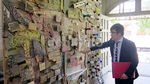 Jalan-jalan Melihat Pameran Seni di Kyoto Film and Art Festival 2015