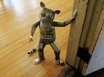 Jalan-jalan Melihat Pameran Seni di Kyoto Film and Art Festival 2015
