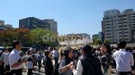 Jalan-jalan Melihat Pameran Seni di Kyoto Film and Art Festival 2015