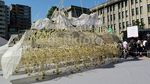 Jalan-jalan Melihat Pameran Seni di Kyoto Film and Art Festival 2015