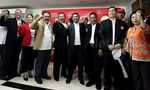 Temui KOI, Tim Koordinasi Ajukan Tiga Permintaan