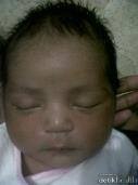Chelsea Audrey Natania Wahyuningtias