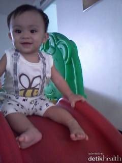 Livi Naghita Salsabila