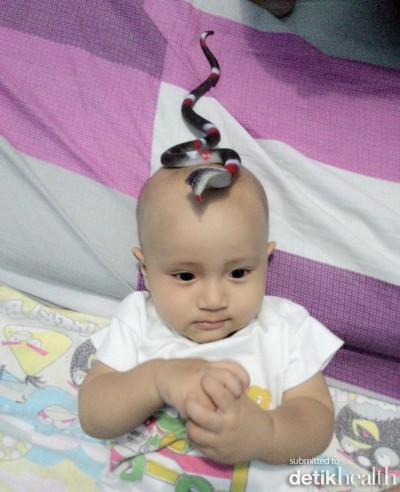 Muhammad Aldric Diminish