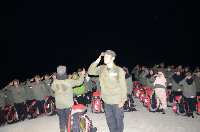 Ciptakan Wanita Listrik Baru, ESDM Kirim 80 Orang ke Perbatasan