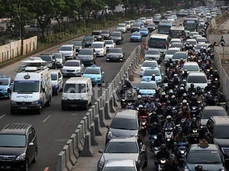 Ini Kota-kota di Indonesia yang Paling Aman di Jalanan 2015