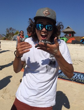 Jarang Pulang karena Sibuk Jalan-jalan, David Terima Risiko Diputus Pacar