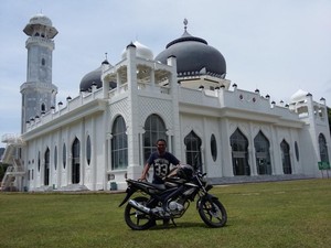 Ke Aceh? Jangan Lupa ke Destinasi-destinasi Ini