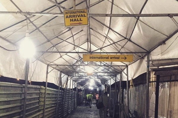 Inilah 10 Bandara Terburuk Dunia Tahun 2015