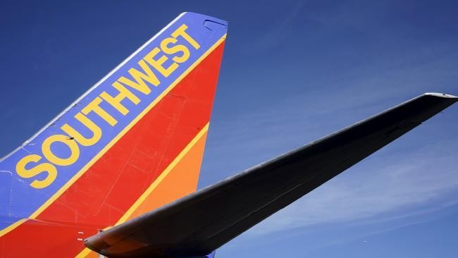 Gara-gara Sandaran Kursi, Penumpang Pesawat Bisa Segila Ini