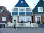 Di Belanda, Turis Indonesia Wajib ke Volendam!