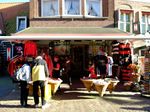 Di Belanda, Turis Indonesia Wajib ke Volendam!