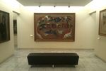 Aneka Lukisan Mahakarya di Museum Basoeki Abdullah