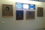 Aneka Lukisan Mahakarya di Museum Basoeki Abdullah