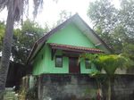 Makam Seorang Pangeran di Jakarta Selatan